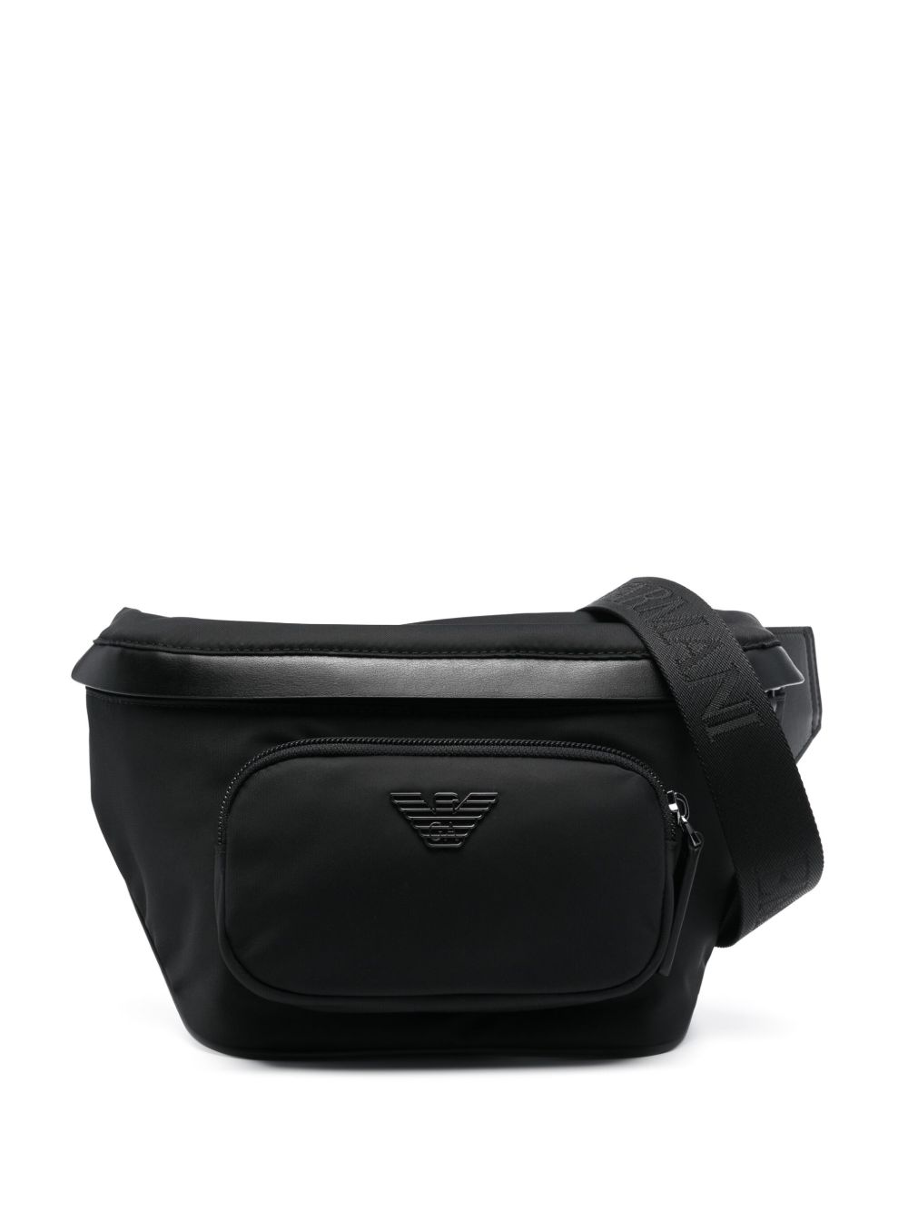 EM001805AF13454UC001 로고 나일론 BELTBAG